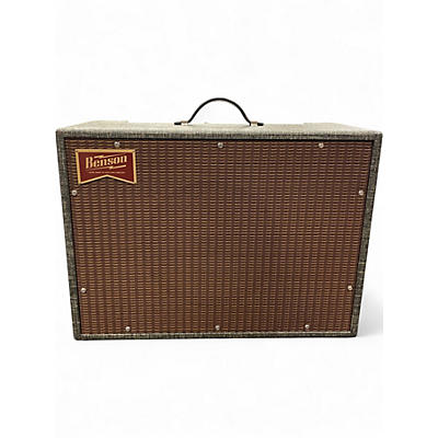 Used Benson Amps Monarch Reverb Tube Guitar Combo Amp