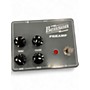 Used Benson Amps PREAMP Effect Pedal