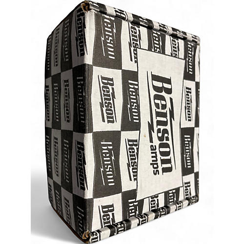 Used Benson Amps Preamp Effect Pedal