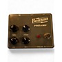 Used Benson Amps Preamp Effect Pedal