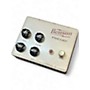 Used Benson Amps Preamp Guitar Preamp