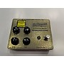 Used Benson Amps Used Benson Amps STONK BOX Effect Pedal