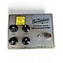 Used Benson Amps Used Benson Amps STONK BOX Effect Pedal