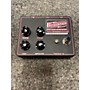 Used Benson Amps Used Benson Amps Stonk Box Effect Pedal