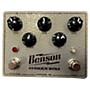 Used Benson Amps Storkn Boks Effect Pedal