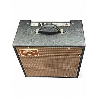 Used Benson Amps VINNY REVERB Tube Guitar Combo Amp