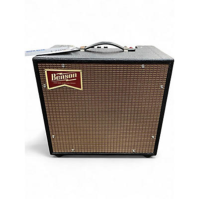 Used Benson Amps Vinny Reverb Tube Guitar Combo Amp