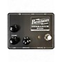 Used Benson Amps germanium fuzz Effect Pedal