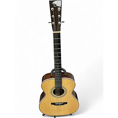 Used Bentivoglio Genuine 1503c Spruce Acoustic Guitar