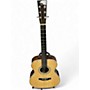 Used Bentivoglio Genuine 1503c Spruce Acoustic Guitar Spruce
