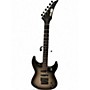 Used Bentley SERIES 10 S-SHAPE Silverburst Solid Body Electric Guitar Silverburst
