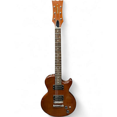 Used Bentley Series 10 Single Cut Mahogany Solid Body Electric Guitar