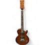 Used Bentley Series 10 Single Cut Mahogany Solid Body Electric Guitar Mahogany