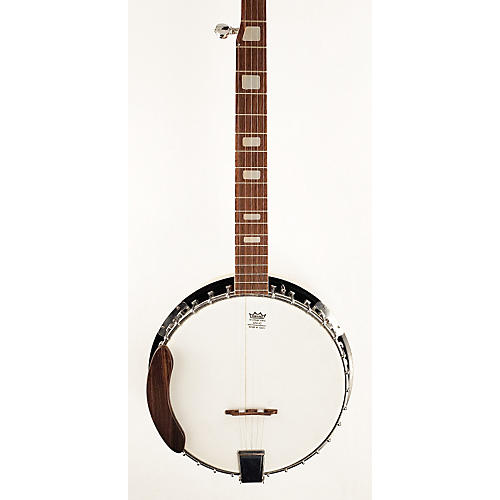 Bently Used Bently Banjo Natural Banjo Natural