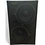 Used Bergantino AE212 Bass Cabinet
