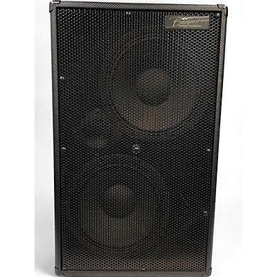 Used Bergantino CN212 Bass Cabinet