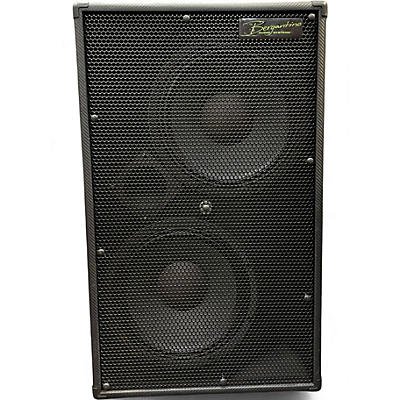 Used Bergantino CN212 Bass Cabinet