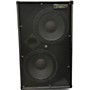 Used Bergantino CN212 Bass Cabinet