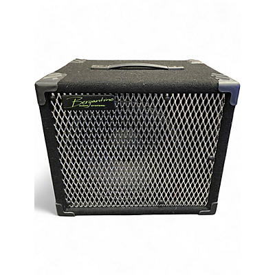 Used Bergantino EX112 Bass Cabinet
