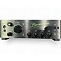 Used Bergantino FORTE Bass Amp Head