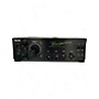 Used Bergantino FORTE D with gig bag Bass Amp Head