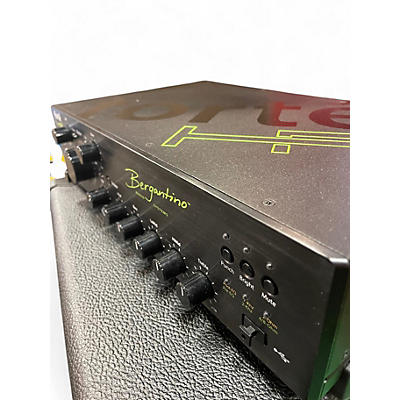 Used Bergantino FORTE HP2X Bass Amp Head