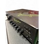 Used Bergantino FORTE HP2X Bass Amp Head