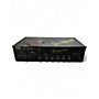 Used Bergantino Forte 2 Tube Bass Amp Head