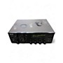 Used Bergantino Forte Bass Amp Head