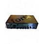 Used Bergantino Forte HP 1200 Bass Amp Head
