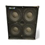 Used Bergantino Used Bergantino HD 410 Bass Cabinet