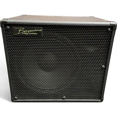 Bergantino Used Bergantino HD112 Bass Cabinet