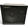 Used Bergantino Used Bergantino HD112 Bass Cabinet