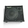 Used Bergantino HD112 Bass Cabinet