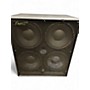 Used Bergantino HD410 Bass Cabinet