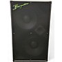 Used Bergantino HDN 212 Bass Cabinet