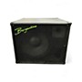 Used Bergantino HDN112 Bass Cabinet