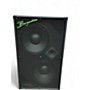 Used Bergantino HDN212 Bass Cabinet