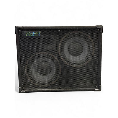 Used Bergantino HS210 Bass Cabinet