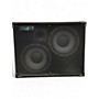 Used Bergantino HS210 Bass Cabinet