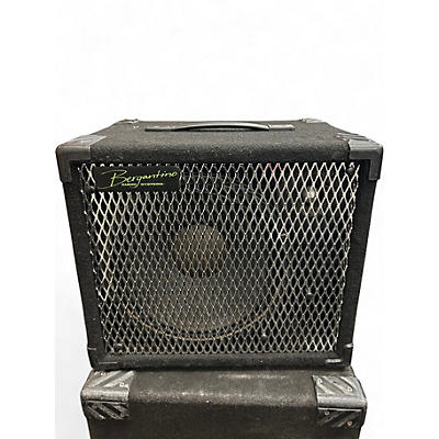 Used Bergantino HT112 Bass Cabinet