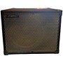 Used Bergantino HT115 1X15 Bass Cab Bass Cabinet
