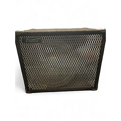 Used Bergantino HT115 Bass Cabinet