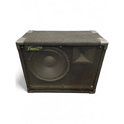 Used Bergantino HT1225S Bass Cabinet