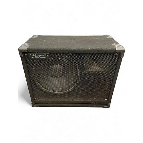 Used Bergantino HT1225S Bass Cabinet