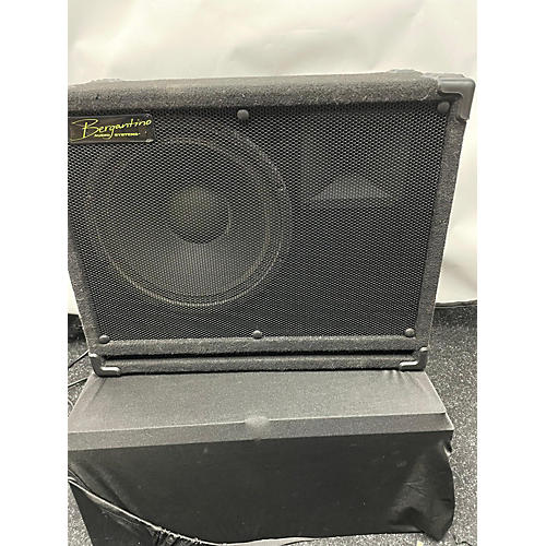 Bergantino Used Bergantino HT122S Bass Cabinet