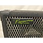 Used Bergantino Used Bergantino HT210 Bass Cabinet