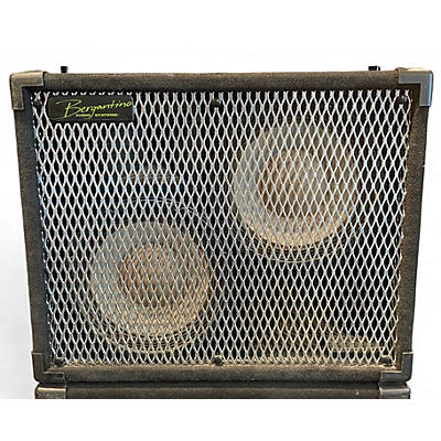 Used Bergantino HT210 Bass Cabinet