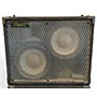 Used Bergantino HT210 Bass Cabinet
