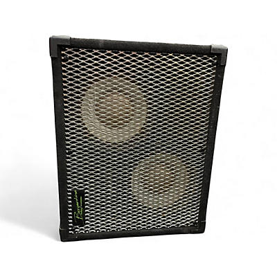 Used Bergantino HT210 Bass Cabinet